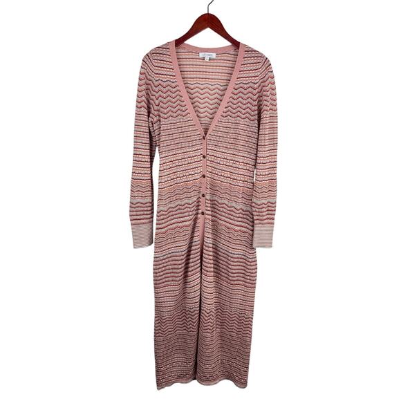Intermix Ava Duster Cardigan - Picture 1 of 5